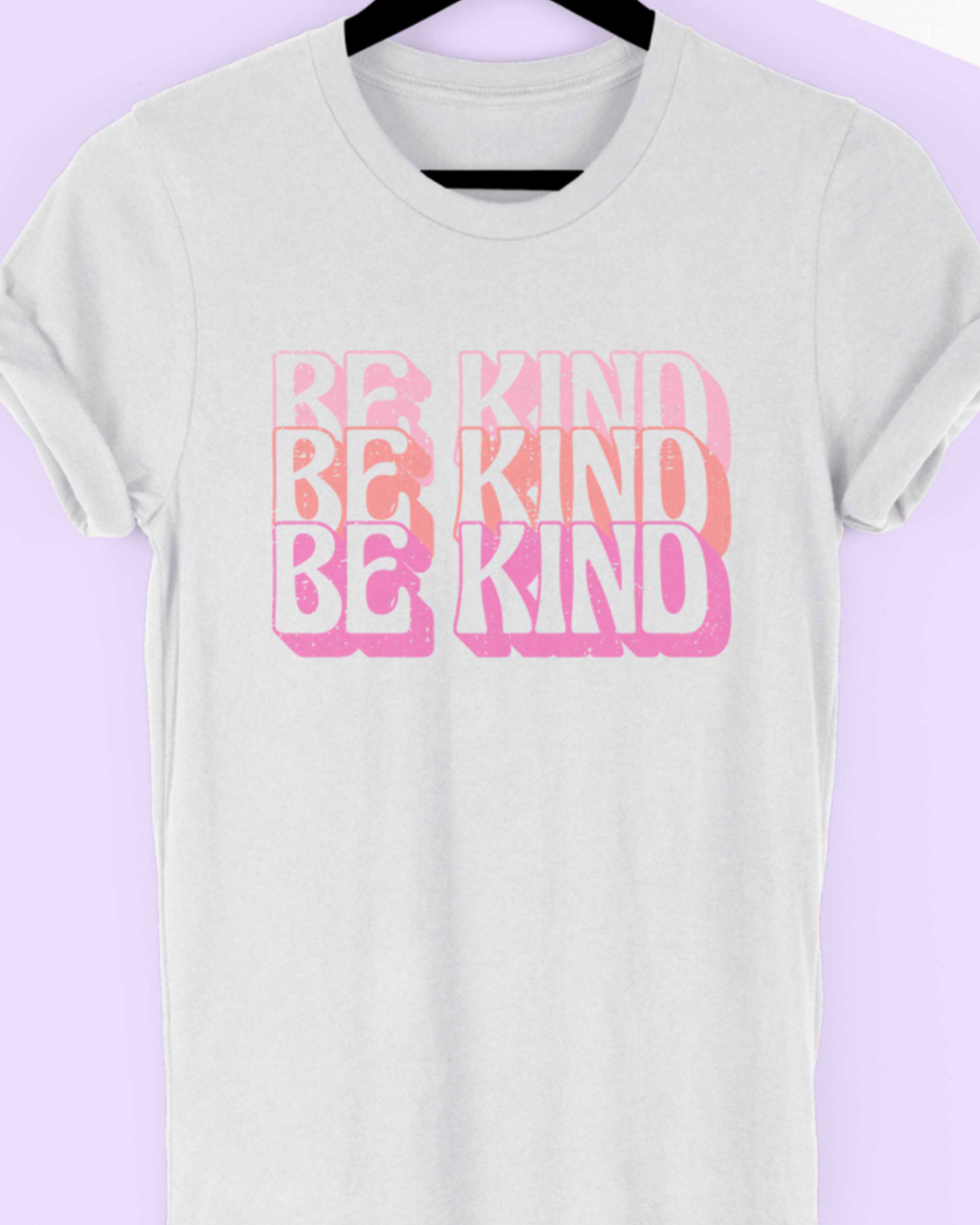 Be Kind Tee