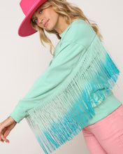 Load image into Gallery viewer, On The Fringe Sweatshirt