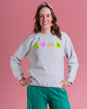 Load image into Gallery viewer, Lucky Charms Sweatshirt