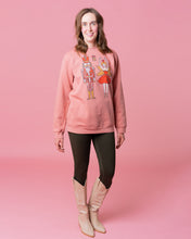 Load image into Gallery viewer, Nutcracker Sweatshirt