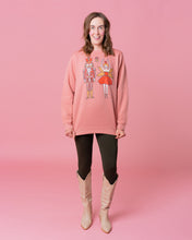 Load image into Gallery viewer, Nutcracker Sweatshirt