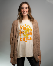 Load image into Gallery viewer, The Poppy Cardigan