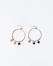 Load image into Gallery viewer, Among the Stars - Silver