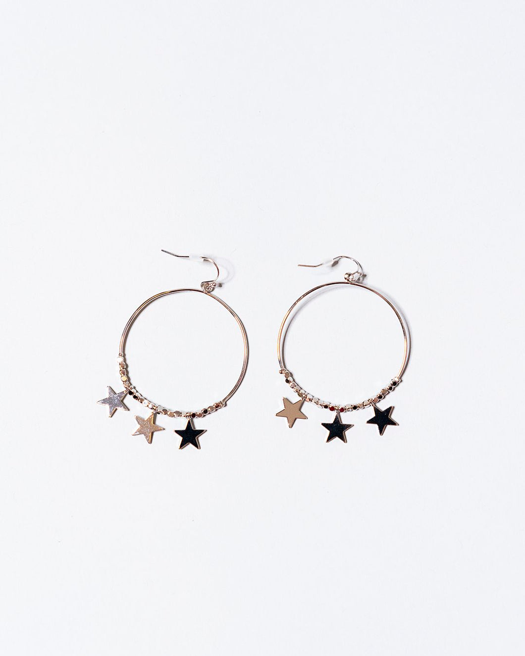 Among the Stars - Silver