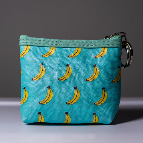 Banana Coin Purse